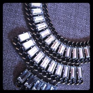 Bauble bar necklace